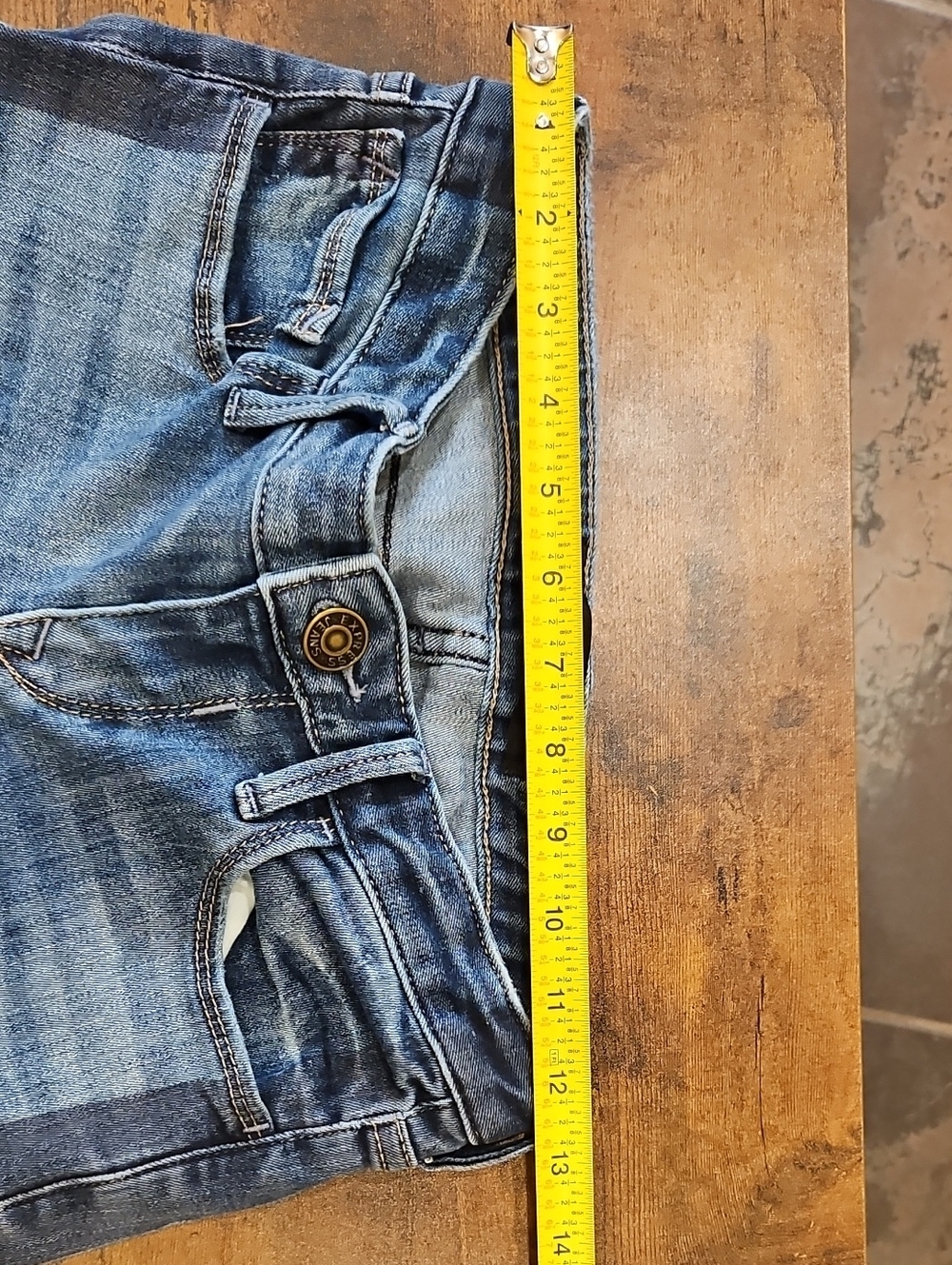 Express Jeans - Picture 5 of 7